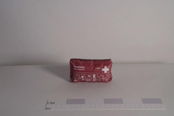 Bag pharmacy